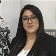 Very friendly LLB teacher